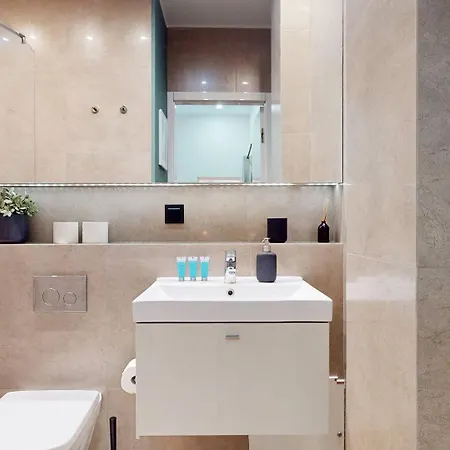 Lumiere Center Hoza Daire