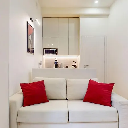 Apartman Lumiere Center Hoza Varsó